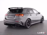 Mercedes-Benz A 45 S AMG 4M+ MBUX+LED-HP+Night+Perf.+Amb+RFK+ - gebrauchte Mercedes-Benz A 45 AMG aus dem Jahr 2022