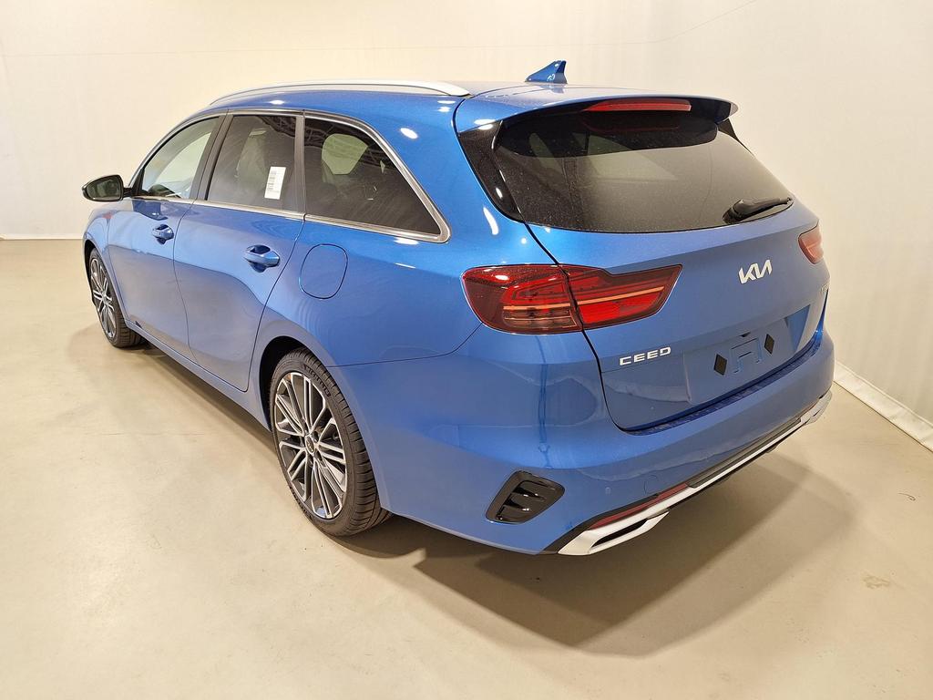 Kia cee'd Sportswagon