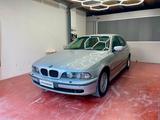 BMW Bmw E39 530d 24V cat - BMW 530 aus 2001: 530d