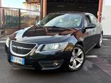 Saab 9-5 2.0 TTiD Aero - Saab 9-5 mit Diesel-Antrieb