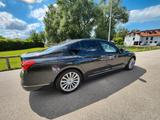 BMW 750d xDrive - - gebrauchte BMW 750 aus dem Jahr 2017