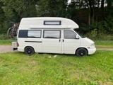 Volkswagen T4 Volkswagen California Exclusive - weiße Volkswagen T4 California