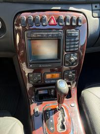 صورة مصغرة 26 لـ 2001 Mercedes-BENZ CL