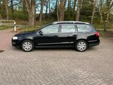 Volkswagen Vw Passat B6 1,6 FSI - Volkswagen Passat: V6 Fsi
