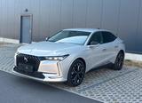 DS Automobiles DS4 DS 4 E-Tense Étoile Alcantara Head Up R kam - silberne DS Automobiles DS4
