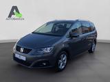 Seat Alhambra 1.4 TSI Xcellence S&S *7-Sitzer*Pano* - Seat Alhambra XCELLENCE mit Benzin-Antrieb
