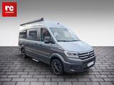 HYMER / ERIBA / HYMERCAR Eriba Car 600 ab November 2026 - HYMER / ERIBA Car 600 Automatik
