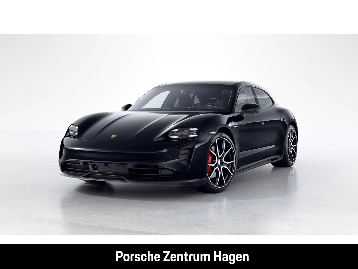 Porsche Taycan 4S Sport Turismo HA-Lenkung Head-Up BOSE
