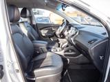Hyundai iX35 Wasserstoff Fuel Cell Electro Vollausstattu - Hyundai ix35 in Bonn