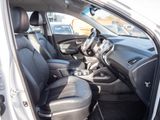 Hyundai iX35 Wasserstoff Fuel Cell Electro Vollausstattu - Hyundai: I 35