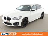 BMW 118i Edition M Sport Shadow*LED*TEMPO*PDC* - BMW 1er Reihe: Edition Sport