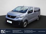 Peugeot Expert KOMBI L3/Navi/Kamera/Klima+Zusatzklima hi - Peugeot Expert aus 2022