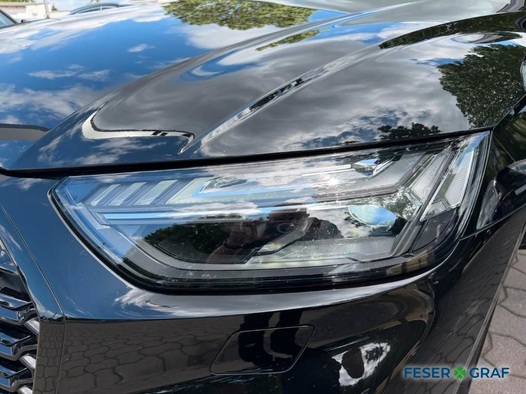 Audi Q5 - Bild 15