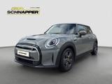 MINI Cooper SE Essential, LED, Komfortpaket, PDC, uvm - graue MINI Cooper SE