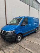 Volkswagen Crafter Kasten 35 mittellang 4MOTION - Angebote
