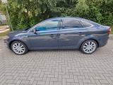 Ford MONDEO Lim. Business Ed. 2.2 RFK+AHK+Leder - gebrauchte Ford Mondeo aus dem Jahr 2014
