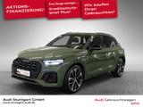 Audi SQ5 3.0 TDI quattro Matrix LED Standheizung 21'' - Audi SQ5 Gebrauchtwagen in Stuttgart