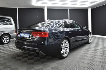Audi A5 - 8