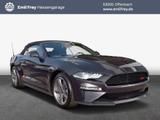 Ford Mustang Convertible 5.0 Ti-VCT V8 Aut. GT 330 kW - gebrauchte Ford Mustang aus dem Jahr 2024