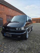 Volkswagen T4 Multivan 151ps Axg, Projekt Zwo, Abt, Ahk - VW T4 Multivan von privat