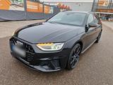 Audi A4 B9 S-line 2.0Tdi 190 ps Matrix , B... - Audi A4 mit Diesel-Antrieb: Kombi, 1.9