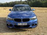 BMW 330i xDrive Gran Turismo M Sport - Estoril - BMW 330 Gran Turismo Gebrauchtwagen