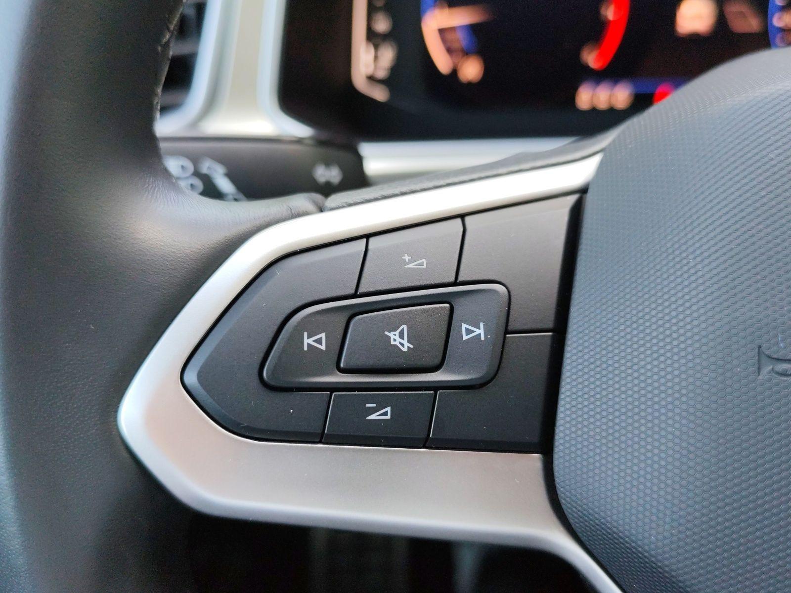 Volkswagen T-Roc 1,5 TSI MOVE+LED+Navi+AHK, миниатюра 22