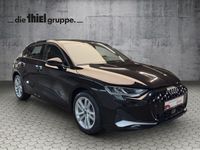 Audi A3 - Vorschau Bild 3