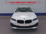 BMW 218 Gran Tourer 218i Sport Line+2.Hand+AHZV+LED+ - gebrauchte BMW 218 Gran Tourer aus dem Jahr 2019