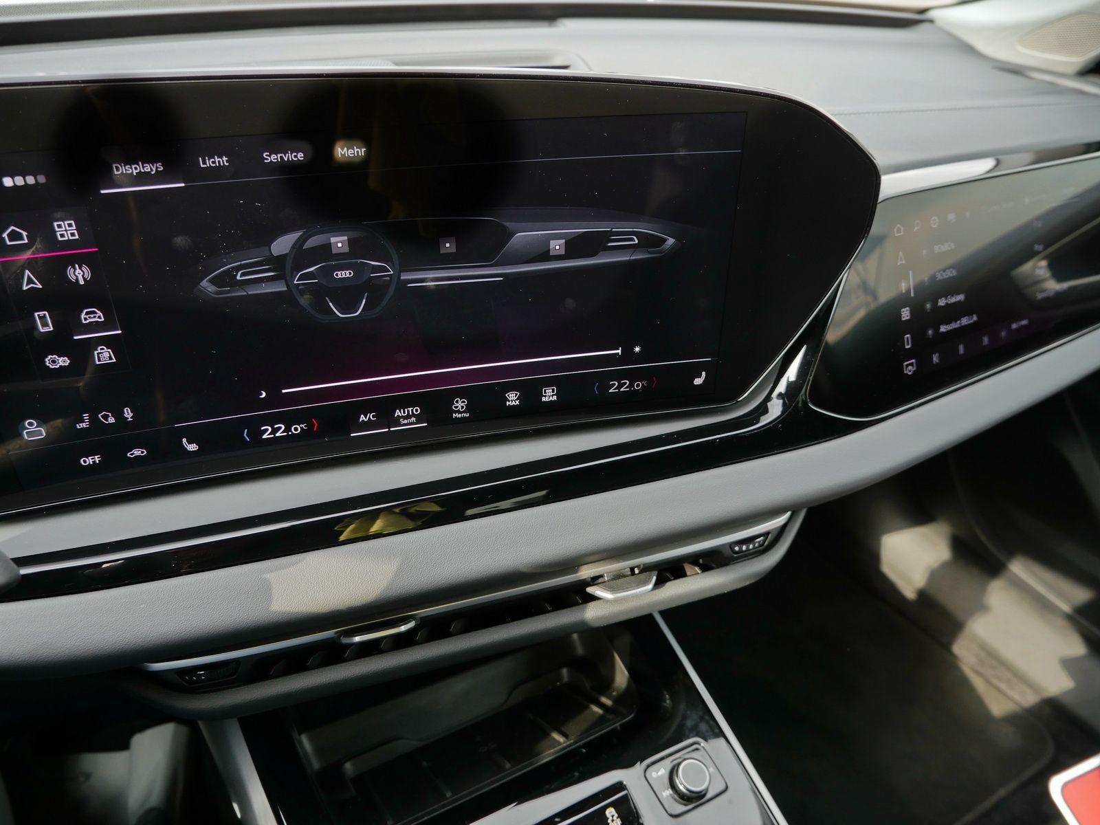 Audi A5 Limousine 40 TDI quattro 360°*ACC*Matrix*AHK*