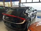 Kia EV6 2WD 125KW AIR-PAKET - gebrauchte Kia EV6 aus dem Jahr 2024