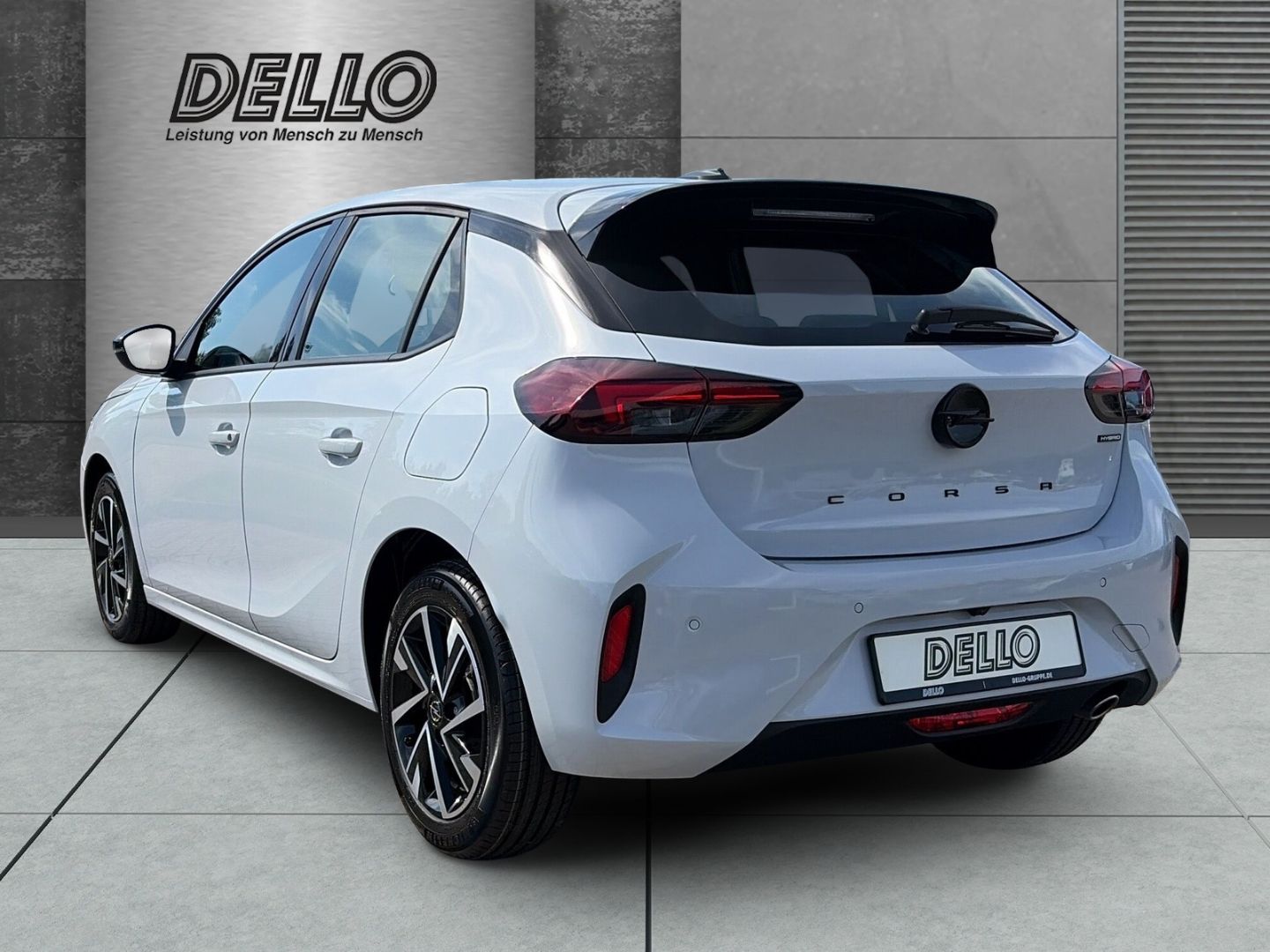 Opel Corsa - Bild 3