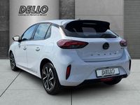 Opel Corsa - Vorschau Bild 3