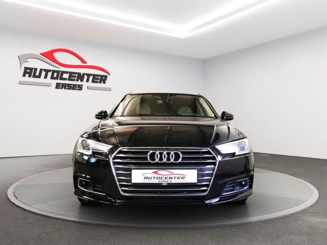 Audi A4 Navi PDC SHZ ACC !Motorschaden!