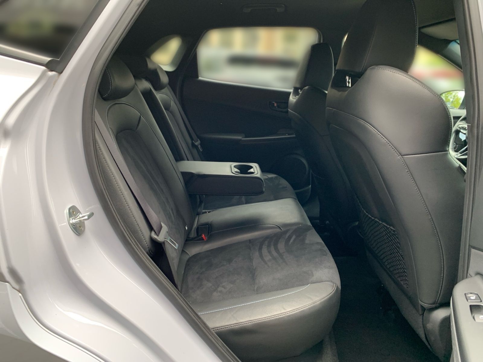 Fahrzeugabbildung Hyundai KONA 2.0 T-GDI N Performance 8-DCT