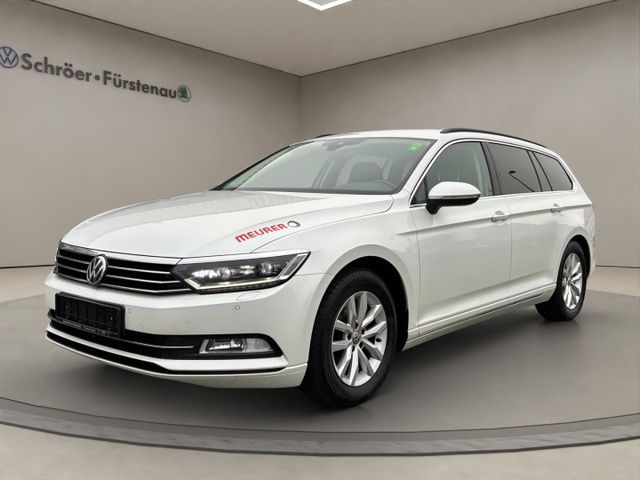 Volkswagen Passat Variant 2.0 TDI DSG(nur an Händler)