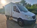 Mercedes-Benz Sprinter II Pritsche 309/311/313/315 CDI - Offers