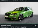 Skoda Octavia Combi RS 2,0 TSI SPURASSIST+SHZ+PDC+BT - Skoda: RS Combi