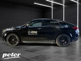 Mercedes-Benz GLE 450 d 4MATIC Coupé AMG*AHV*Standheizung - Mercedes-Benz GLE 450 mit Diesel-Antrieb: Automatik