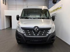 Renault Master 9-Sitzer L2H2 3,3t*AHK*NAVI*PDC*TEMPOMAT*