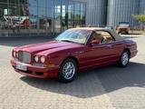 Bentley AZURE CABRIOLET, SCHECKHEFT, MWST., TOP ZUSTAND - Bentley Azure Gebrauchtwagen