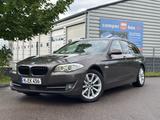 BMW 535d Touring - - BMW 535 in Augsburg