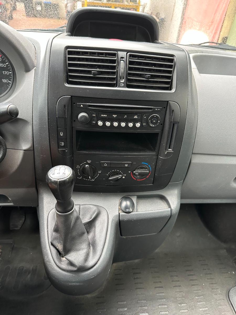 Peugeot Expert Kasten L1H1 Kasten Avantage / Avantage Ed