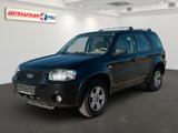Ford Maverick 2.3 4x4 LPG Leder Highclass XLT - Ford Maverick Gebrauchtwagen