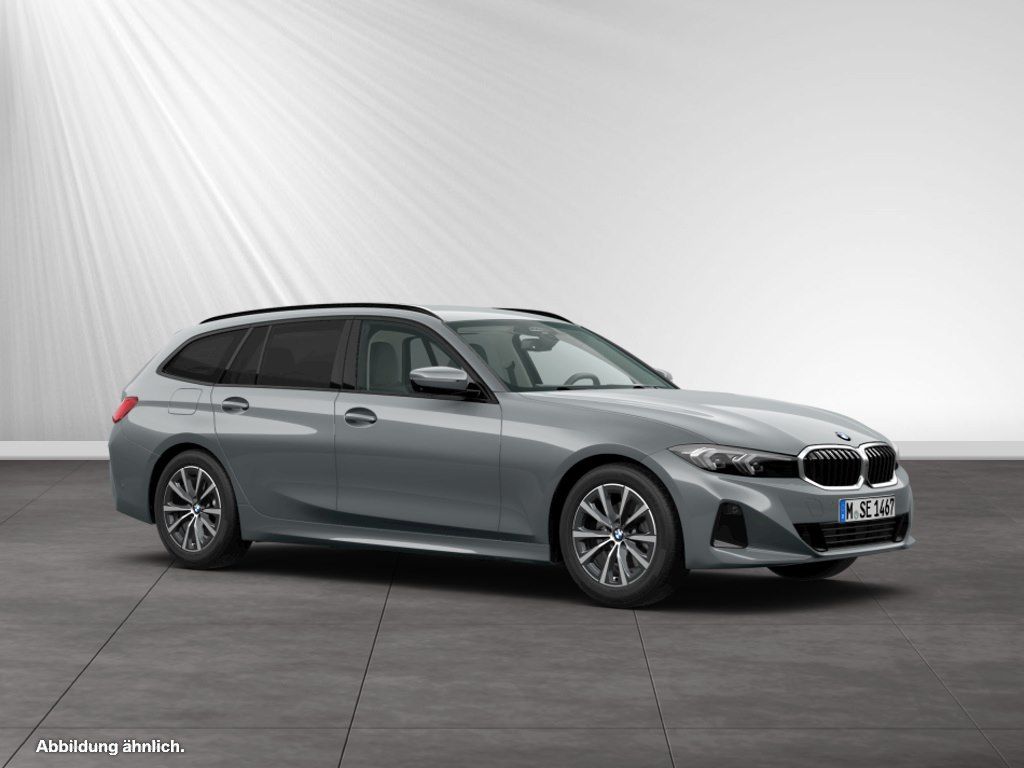 BMW 320 - Bild 11