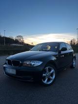 BMW Bmw 116i e87 122ps 2.0l - BMW 116: 116i Ps