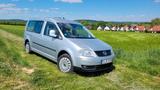 Volkswagen Caddy Maxi, ATM 127000km - Volkswagen Caddy Maxi aus 2009