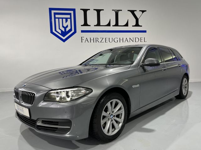 BMW 520 d xDrive*LED*Navi*Klima*SHZ*PDC*Pano*