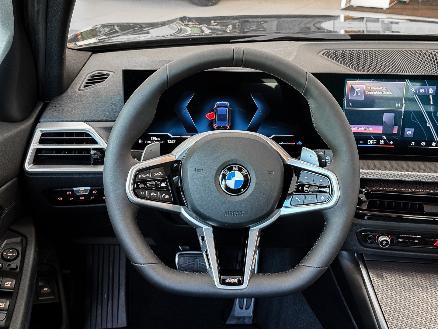 BMW 318 - Bild 11