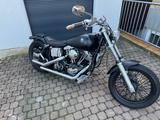 Harley-Davidson FXE - HARLEY-DAVIDSON FXE